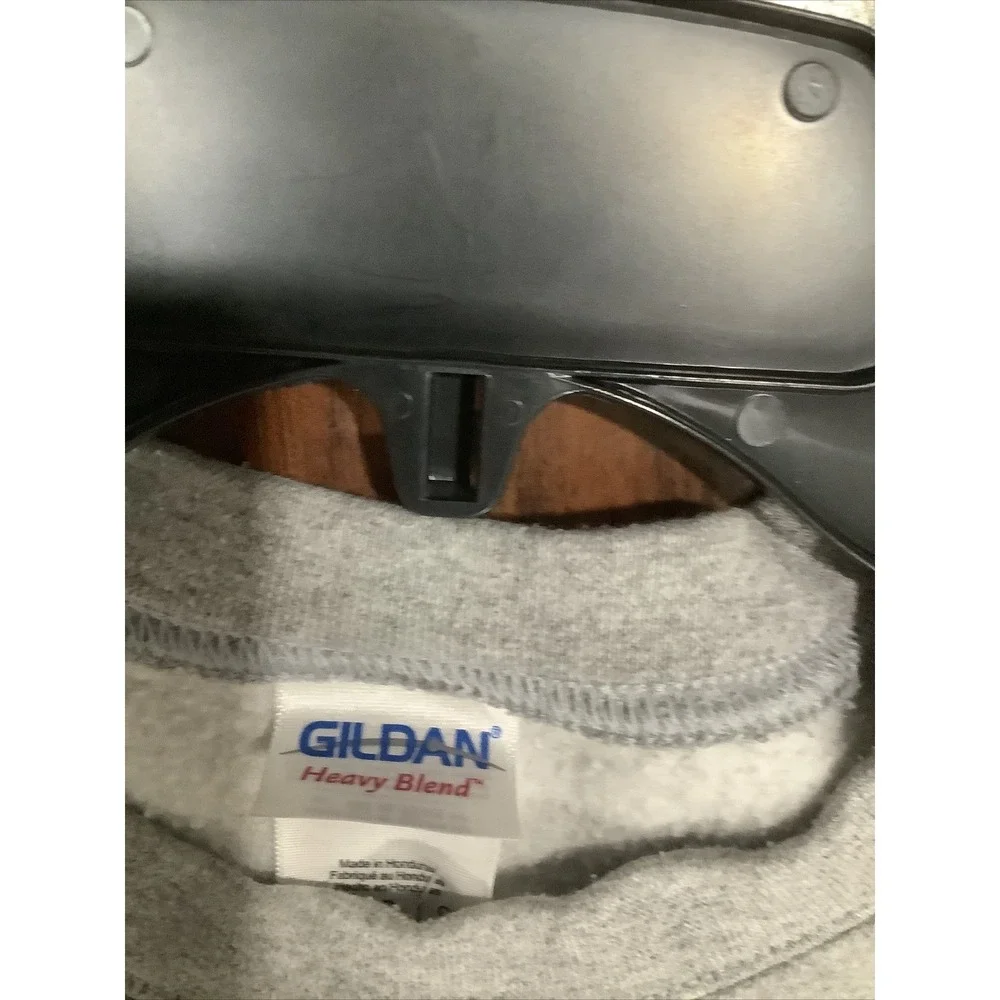 Crewneck Sweatshirt  Soccer Small